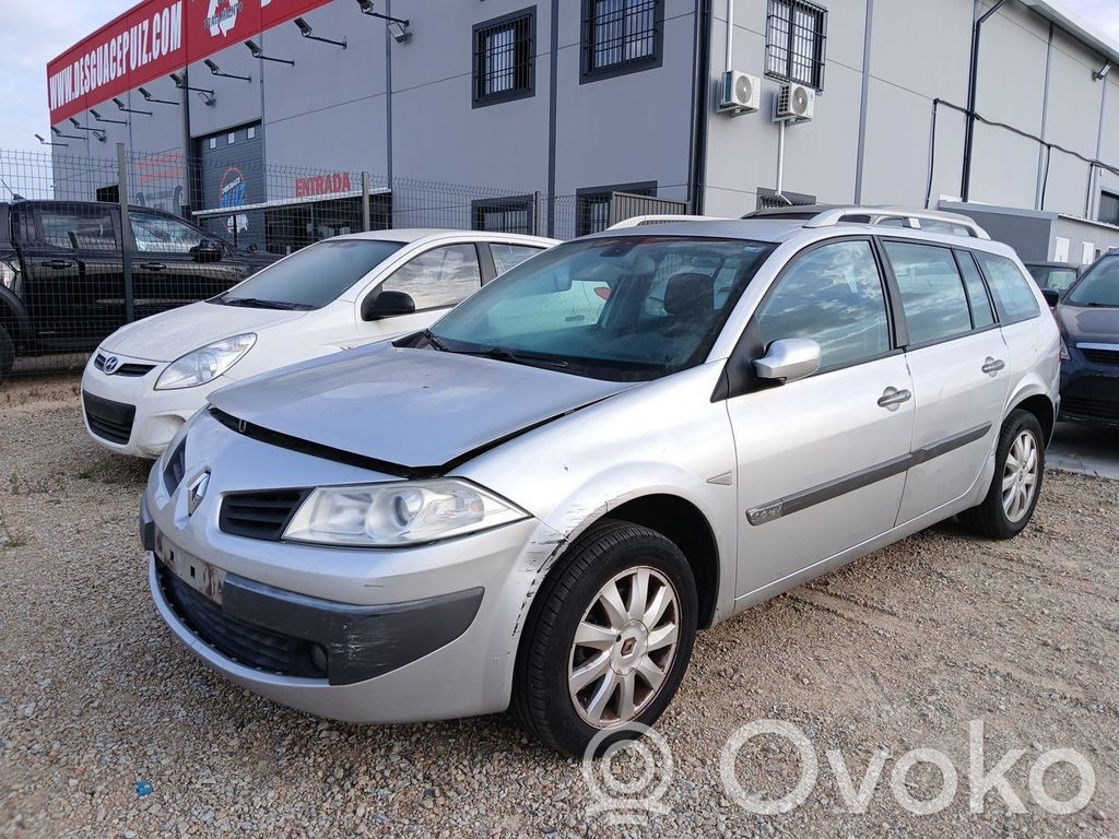 Megane II Megane  113932