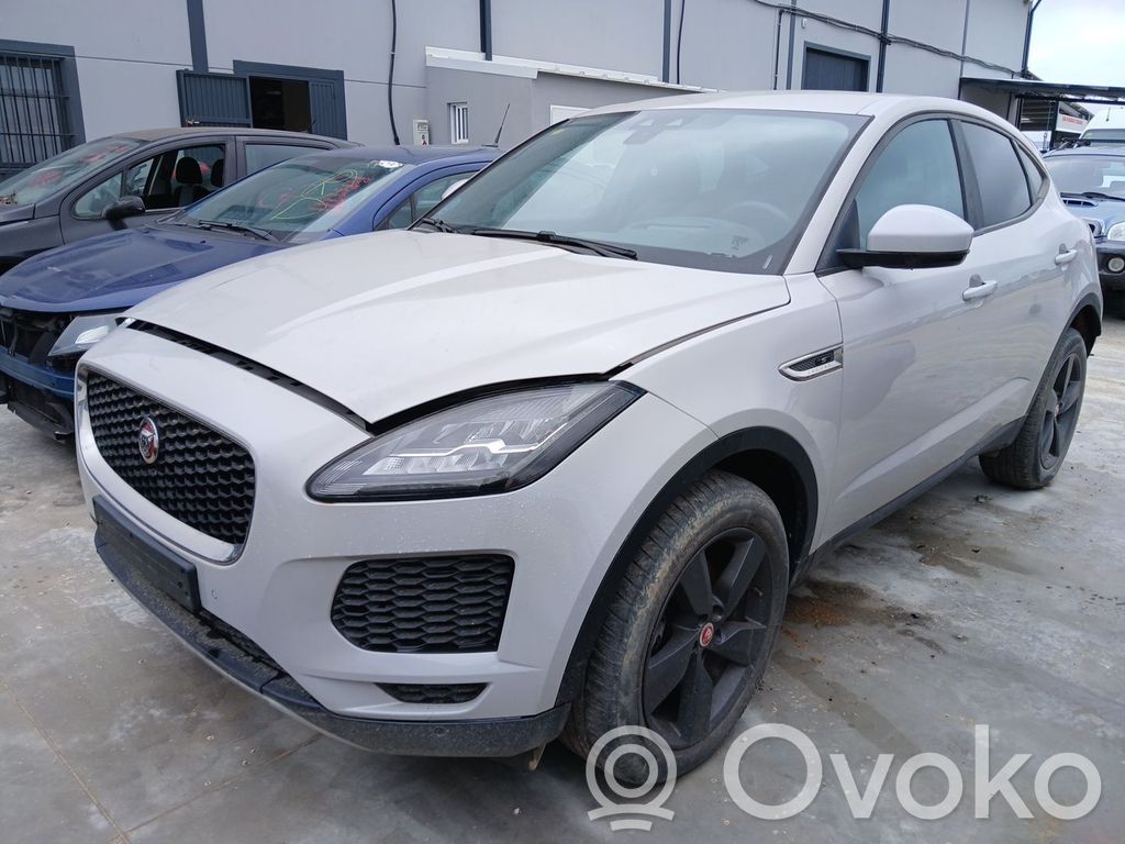 E-Pace E-Pace  J9C313W029E