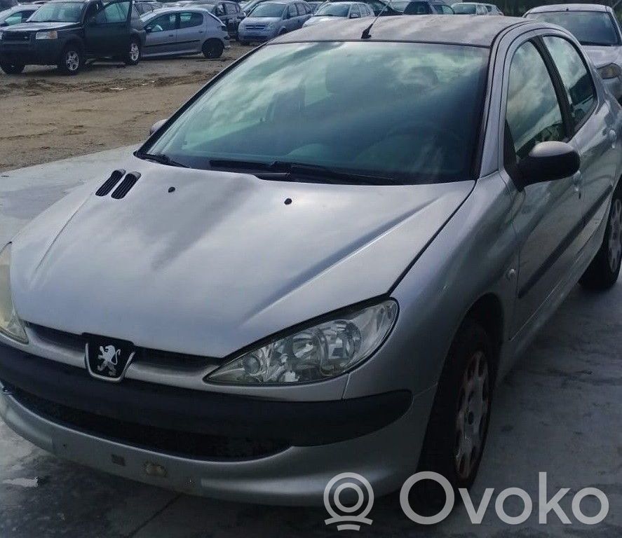 206 206, 206+  9656972580