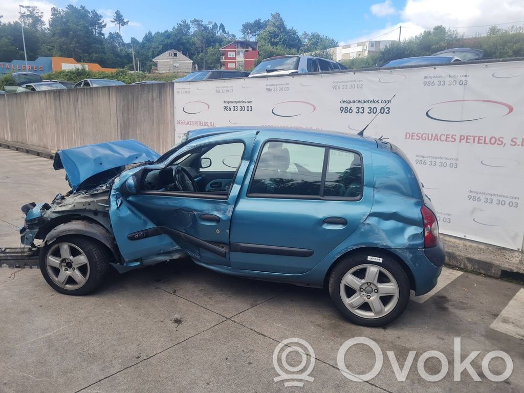 Clio II Clio  68200000
