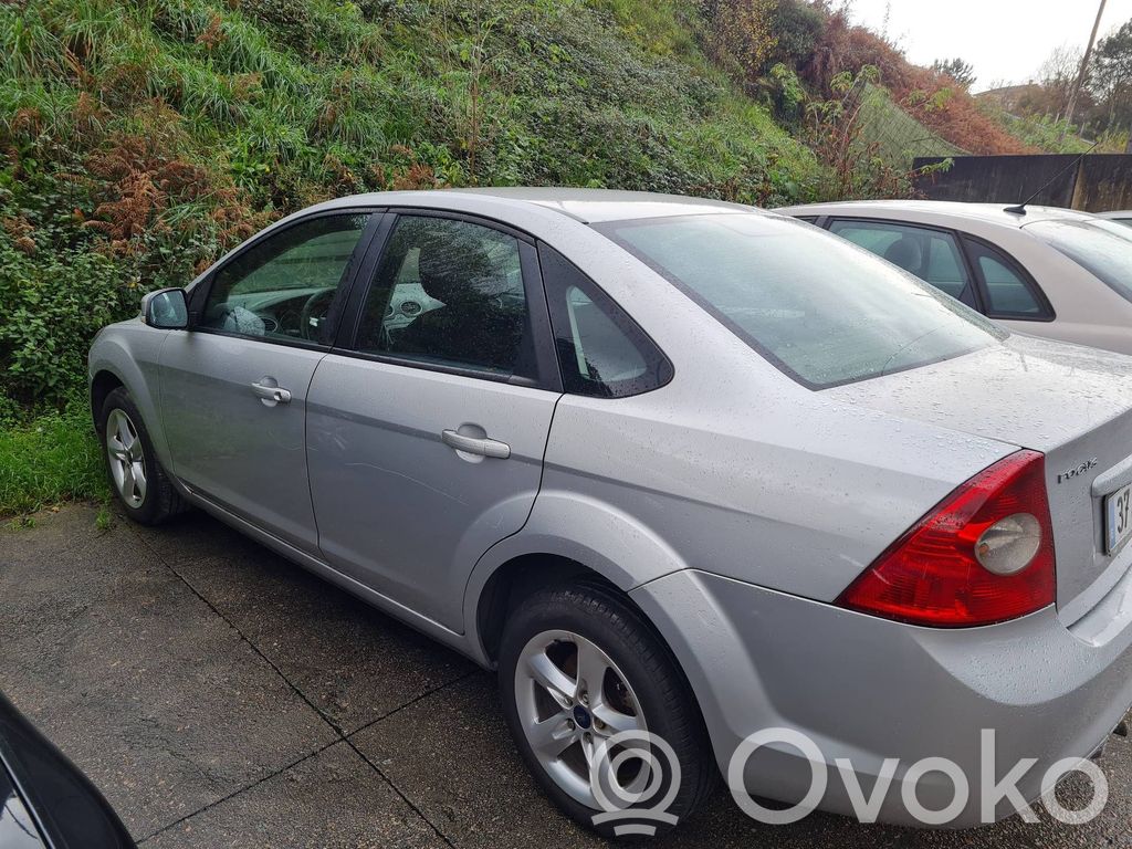 Focus Focus  4M5AR26412BE