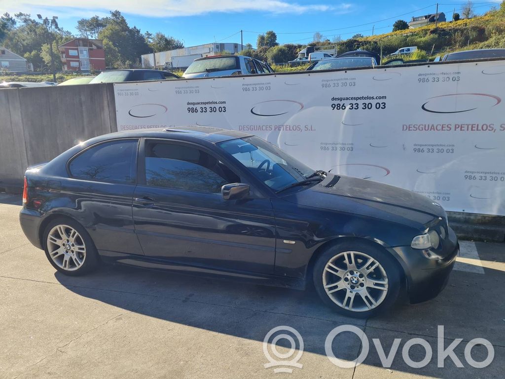 3 E46 Series 3  34516765452