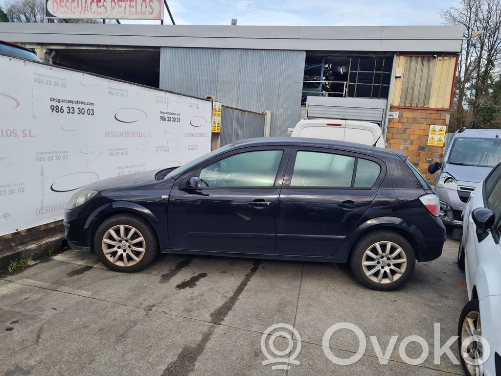 Astra H Astra  112320