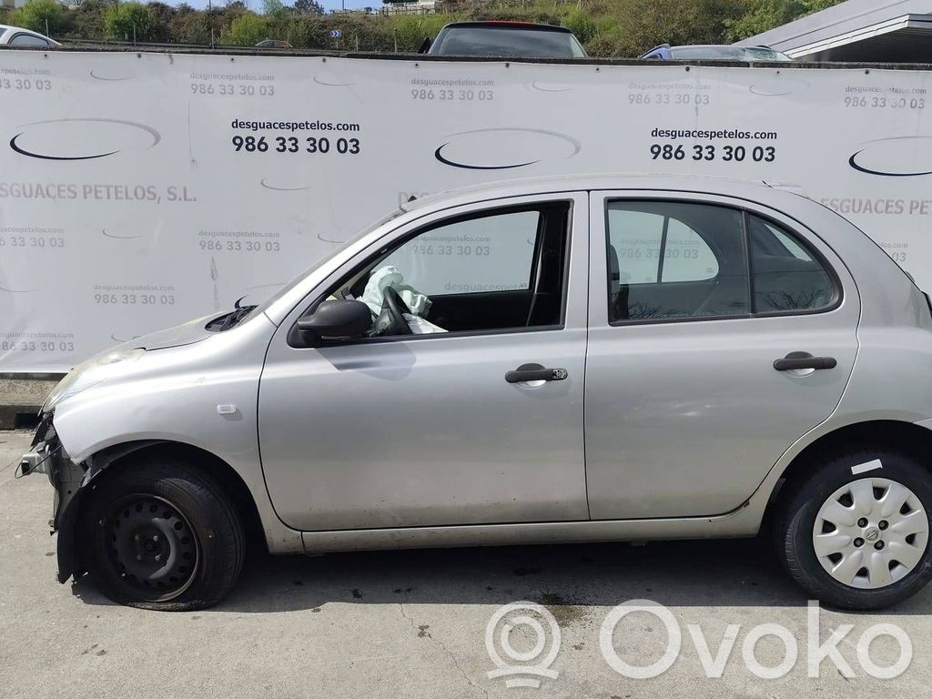 Micra Micra  47660AX600