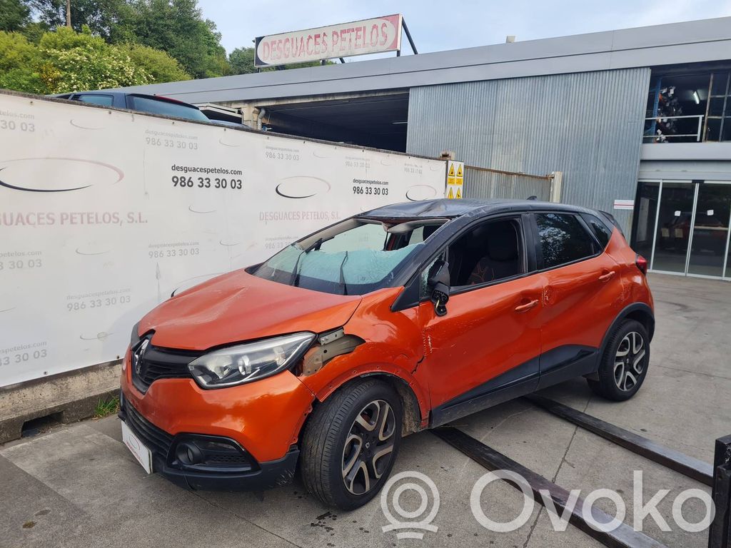 Captur Captur  391016363R