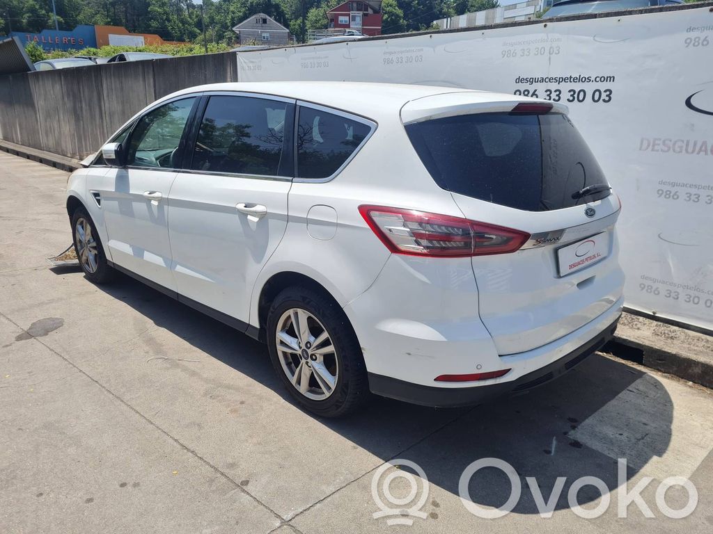 S-MAX S-MAX  E1GC3K170A