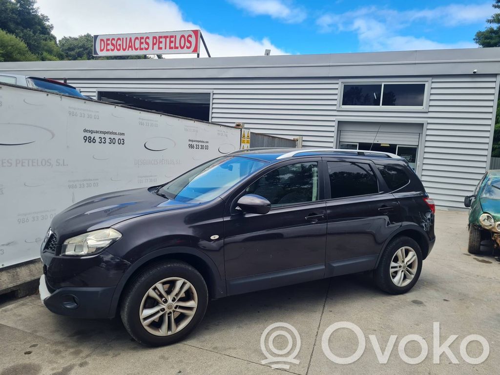 Qashqai+2 Qashqai, Qashqai+2  8200406337