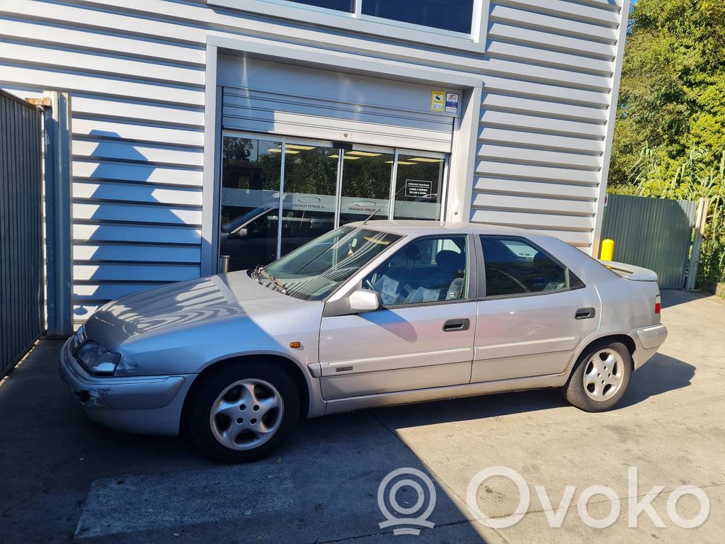 Xantia Xantia  P8C