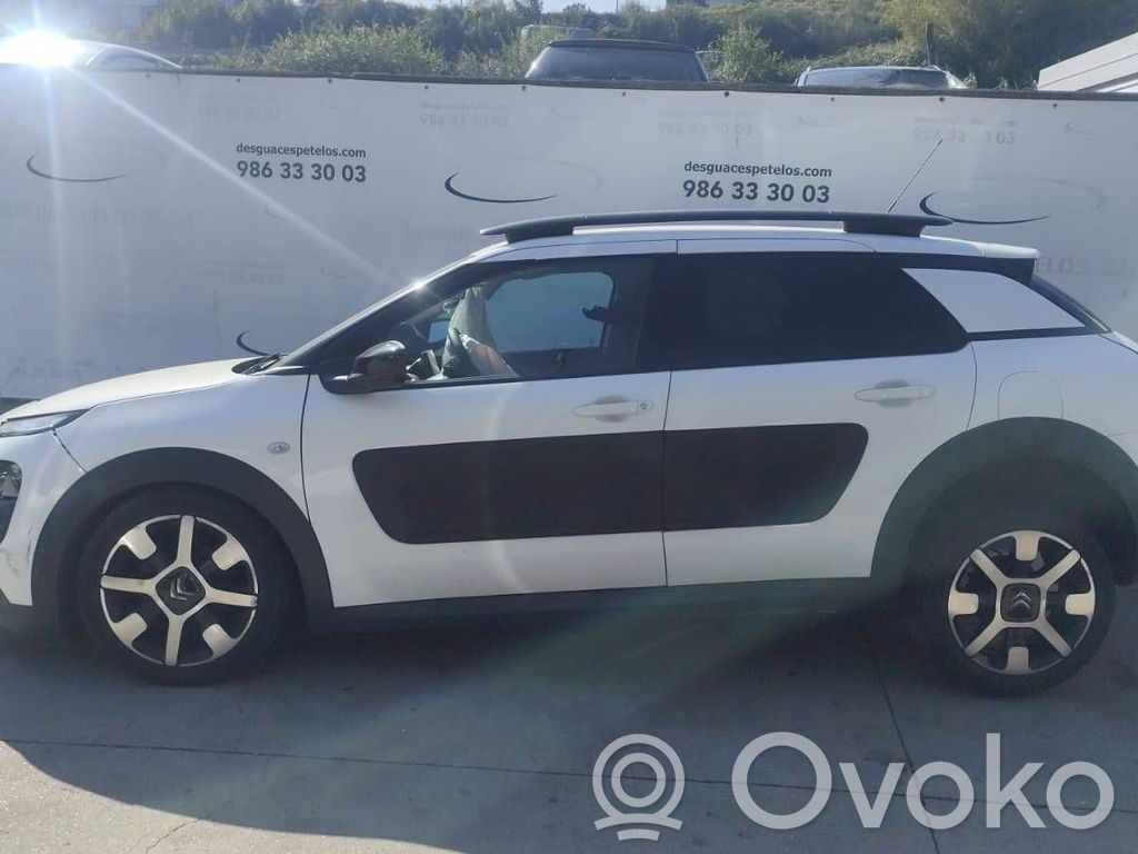 C4 Cactus C4 Picasso, Grand Picasso, Aircross, Cactus