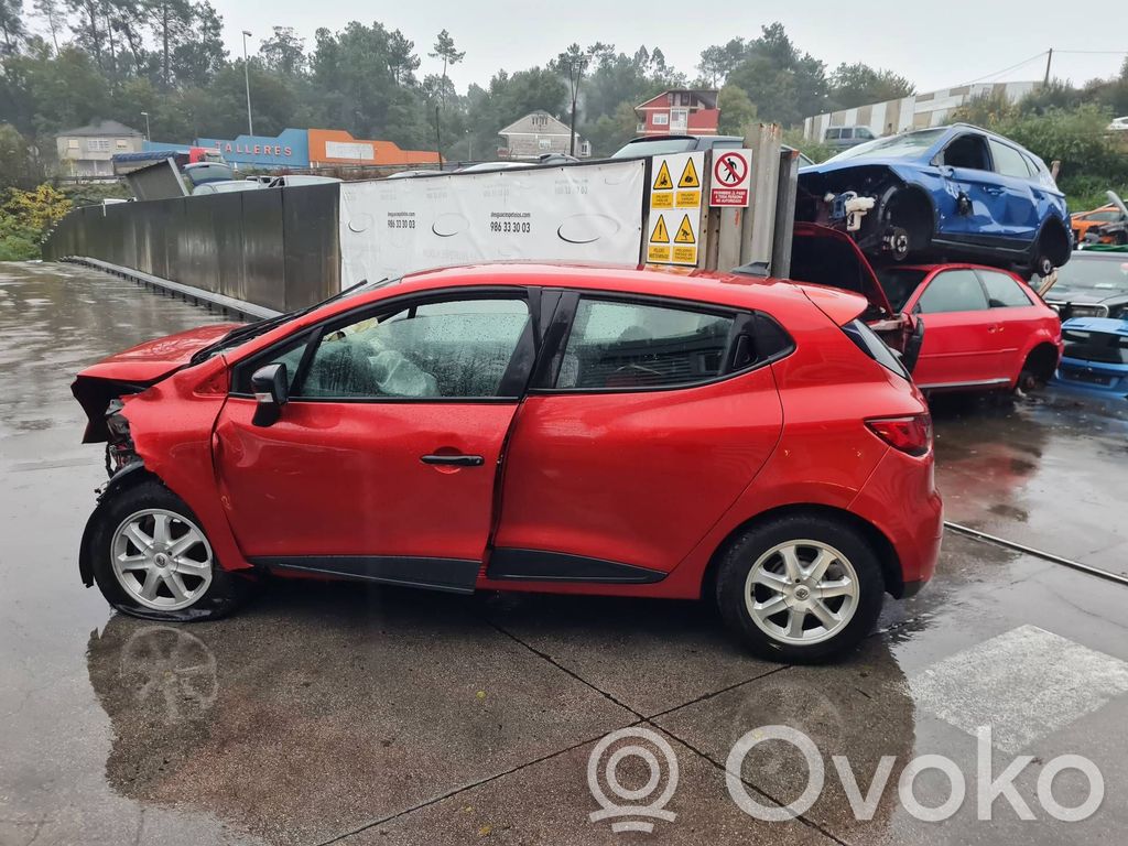 Clio IV Clio  H8201140217