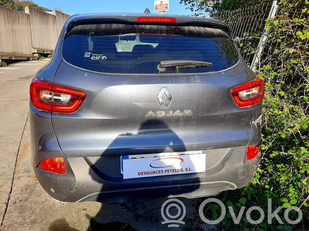 Kadjar Kadjar  476606749R