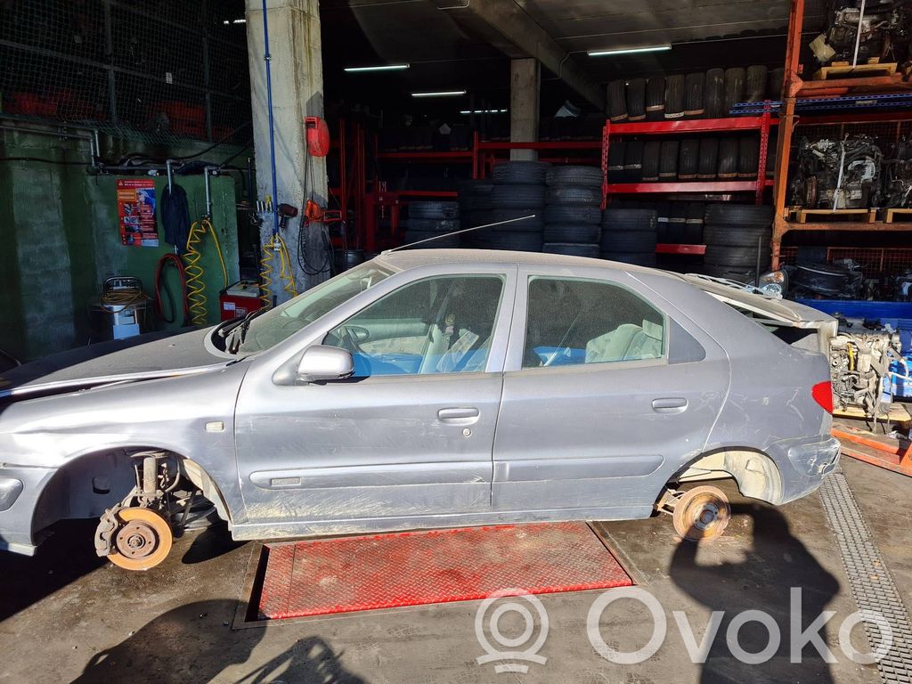 Xsara Xsara, Xsara Picasso  9636256980
