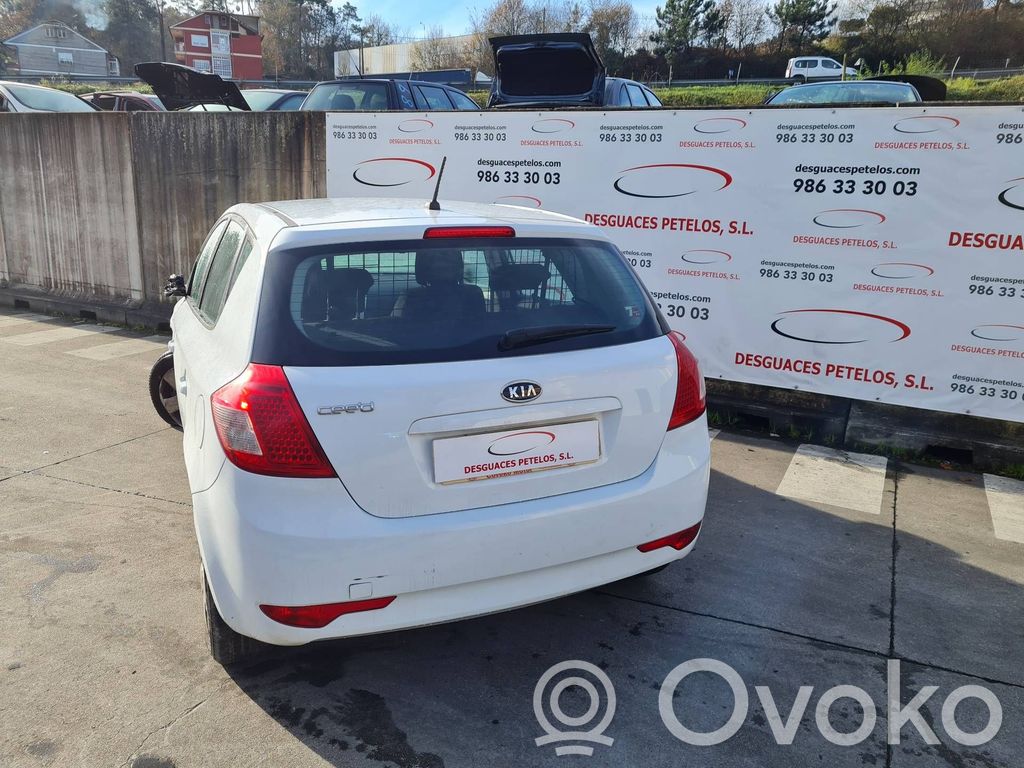 Ceed Ceed, Ceed SW, Pro Ceed  391192B340
