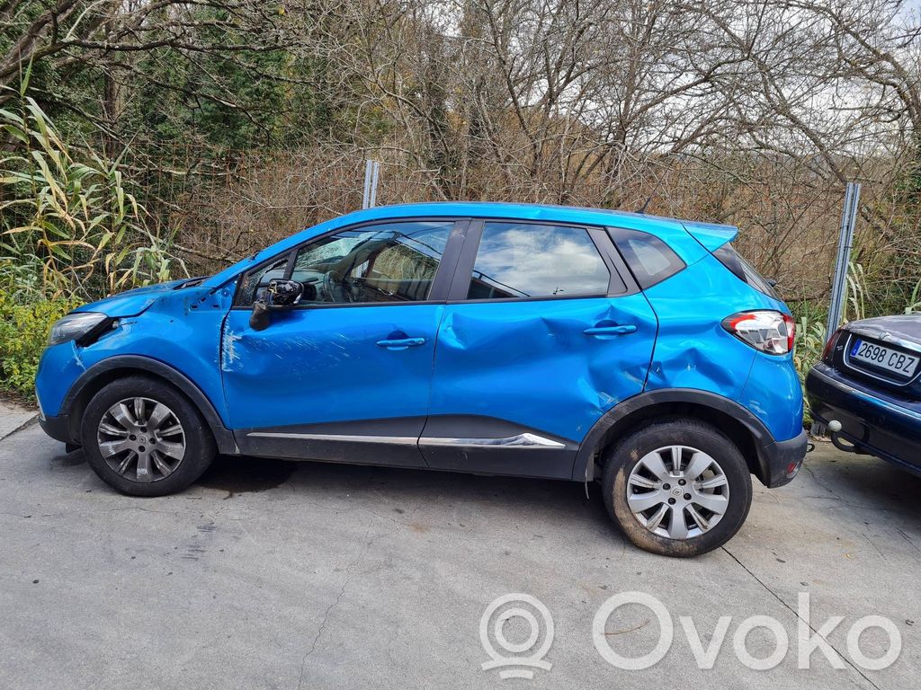 Captur Captur  285902536R