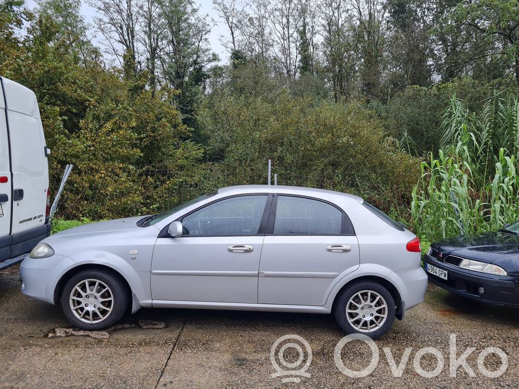Lacetti Lacetti