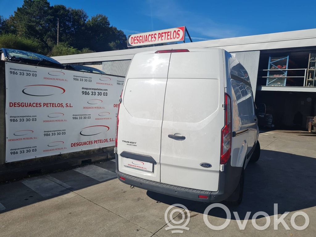 Transit Custom Transit Custom  BK212C405AF