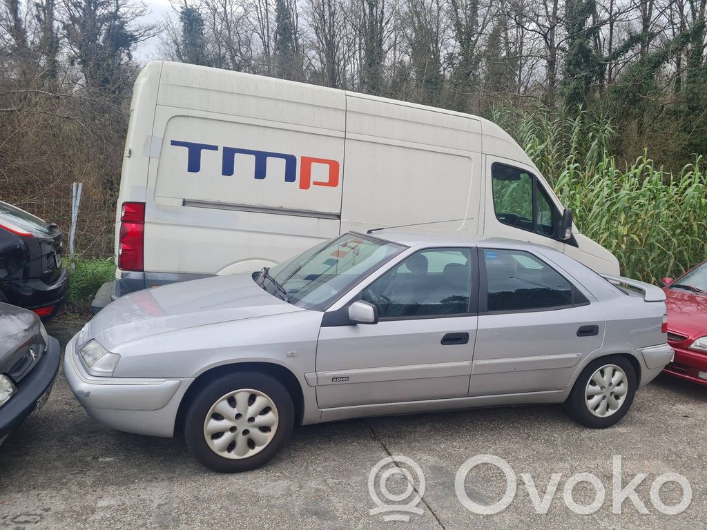 Xantia Xantia  9636254880