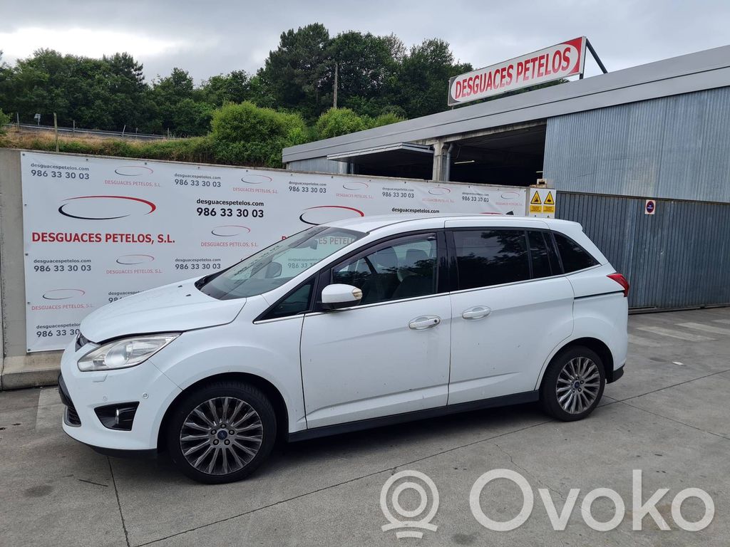 C-MAX II Focus C-MAX, C-MAX, Grand C-MAX  CV6112A650ADE