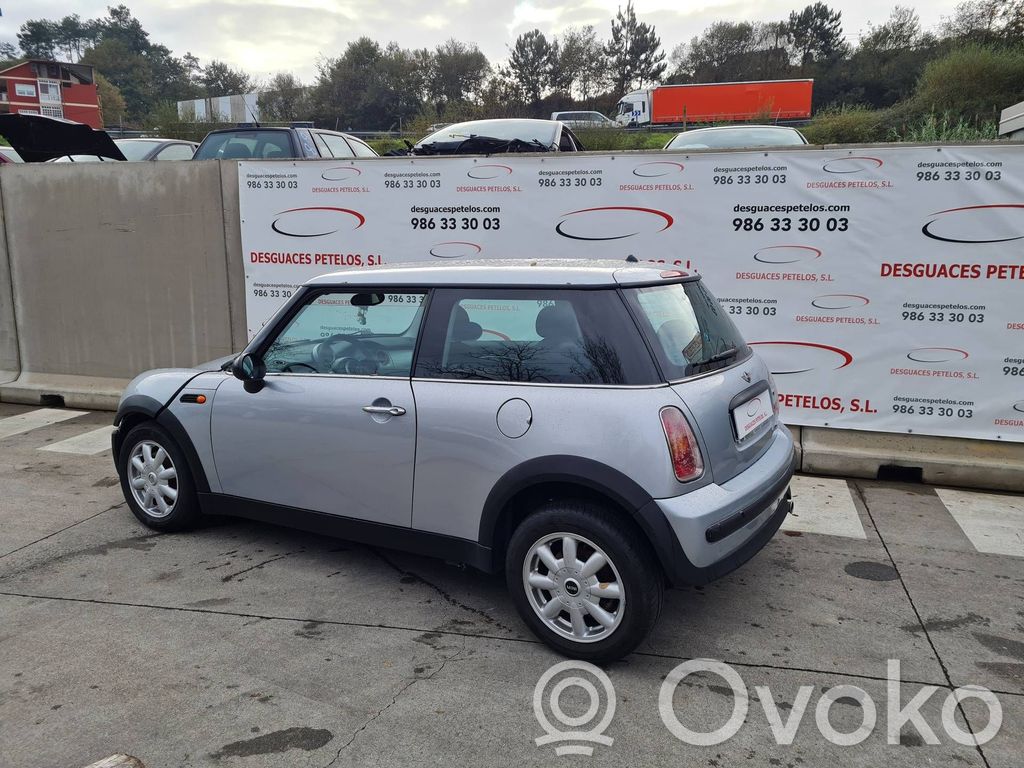One - Cooper R50 - 53 One/Cooper R50/53  TN1022112223