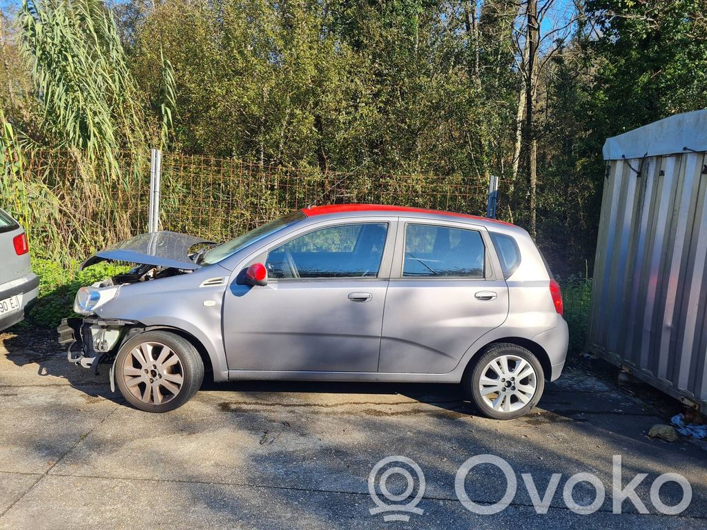 Aveo Aveo  720981