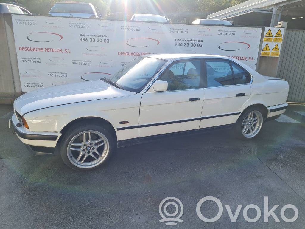 5 E34 Series 5