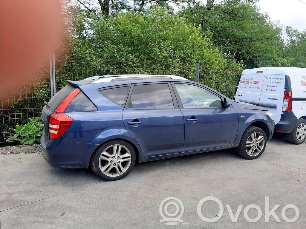 Pro Cee'd I Ceed, Ceed SW, Pro Ceed  2151127060