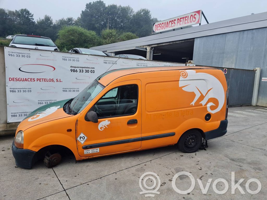Kangoo I Kangoo  030617