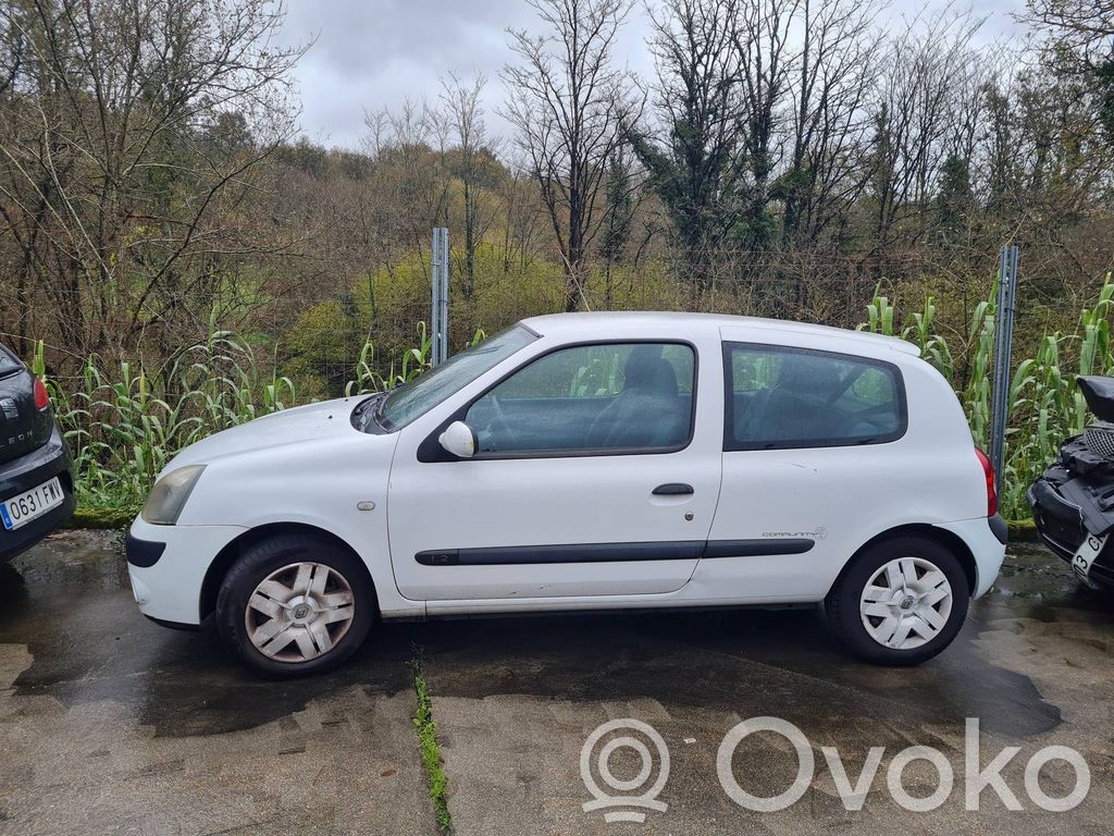 Clio II Clio  H873633