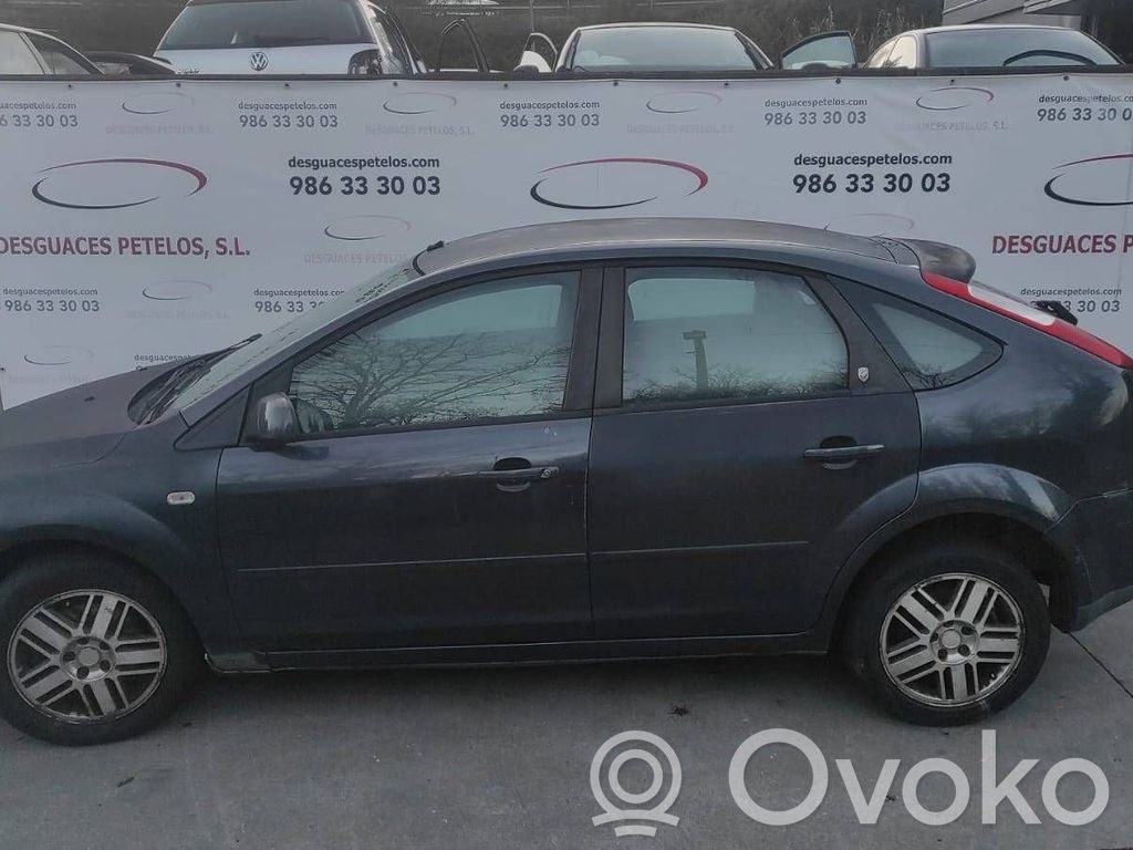 Focus Focus  4M5112A650JL