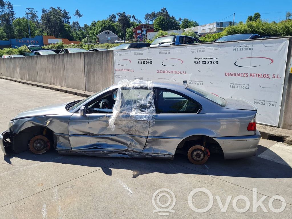 3 E46 Series 3  7526153
