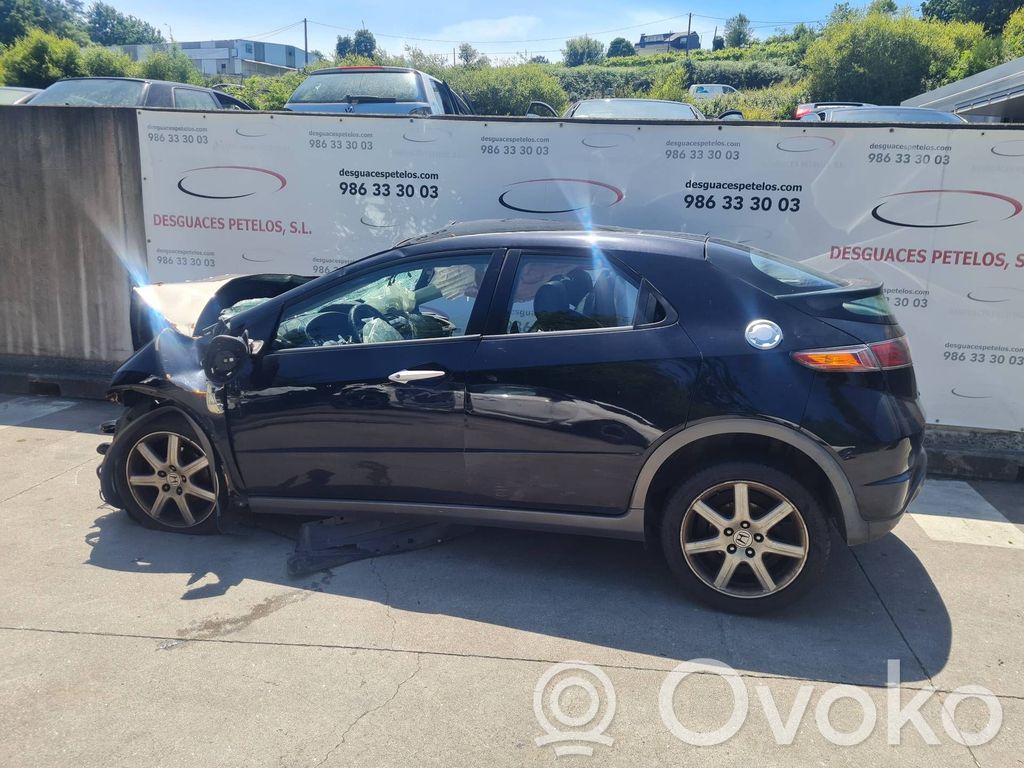 Civic Civic  16450R06E01