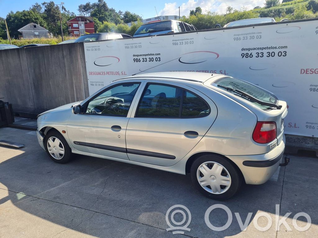 Megane I Megane  7700107433