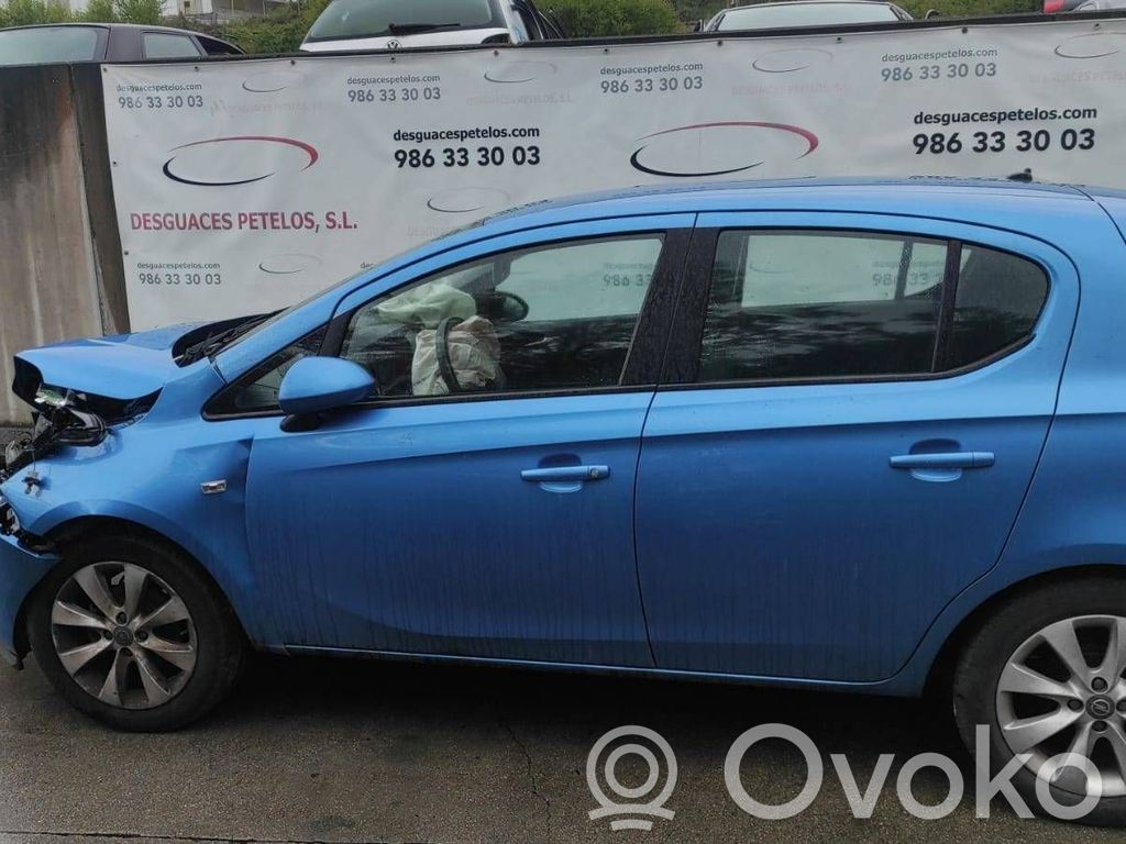 Corsa E Corsa  39084530