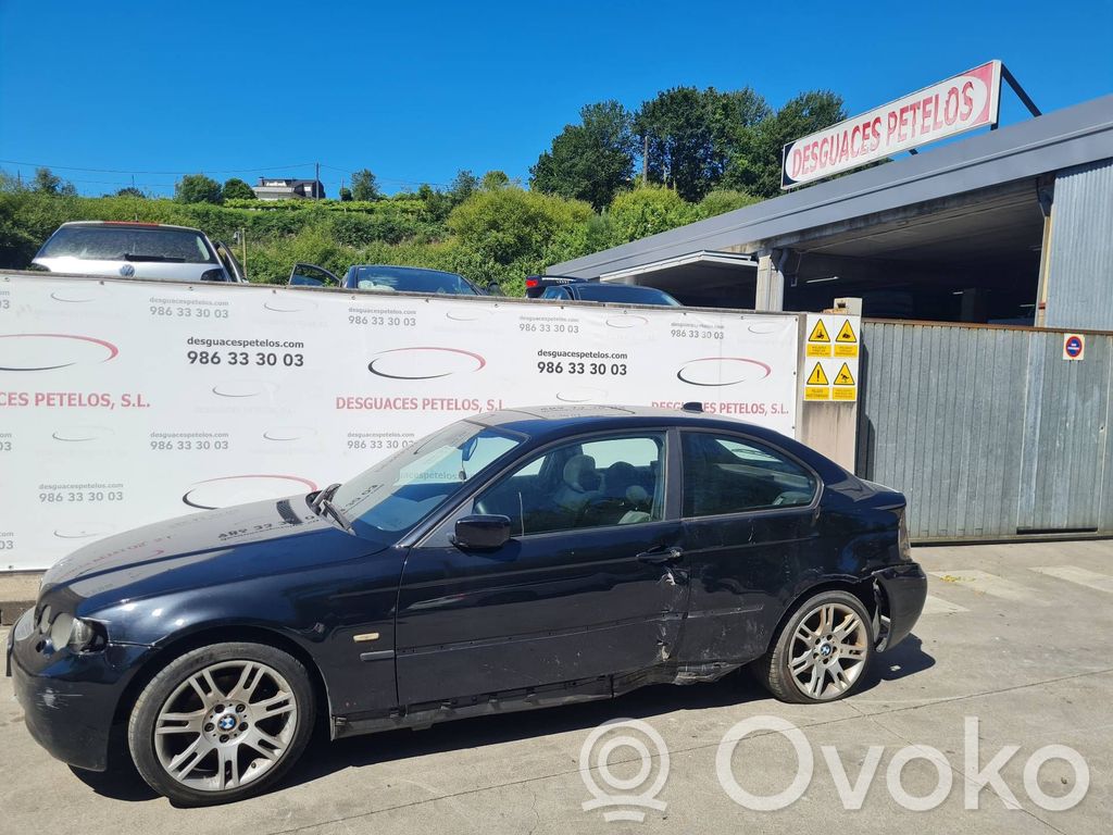 3 E46 Series 3  0301187272