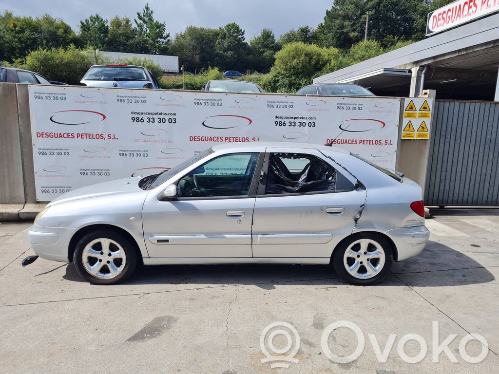 Xsara Xsara, Xsara Picasso  9641726880