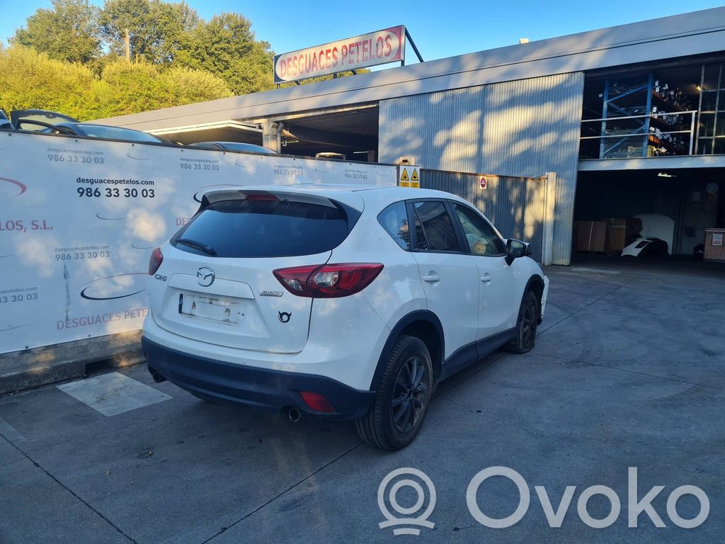 CX-5 CX-5  UAA0001MD015