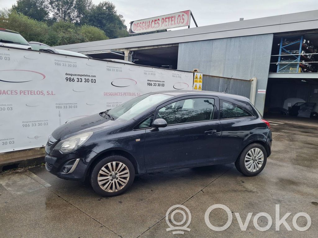 Corsa D Corsa  55232196