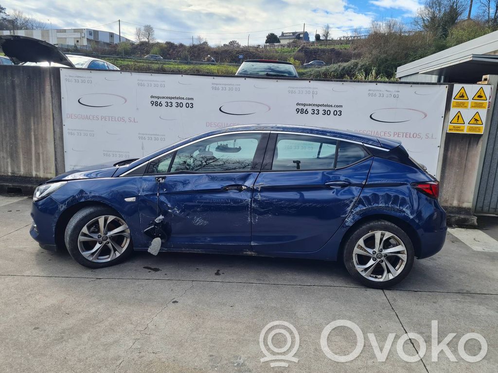 Astra K Astra  39154505