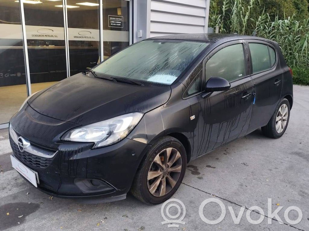 Corsa E Corsa  39084530