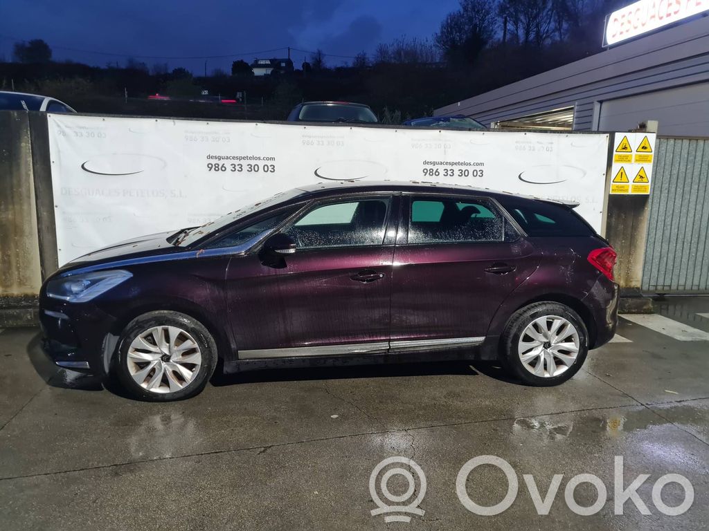 DS5 DS5