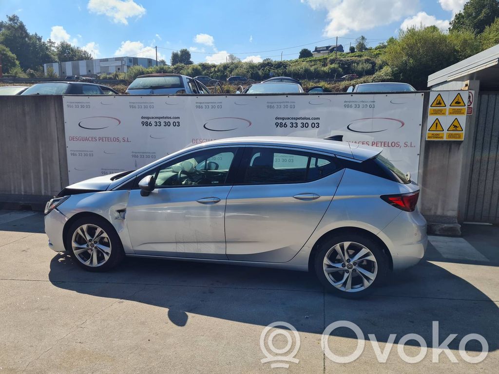 Astra K Astra  39018002