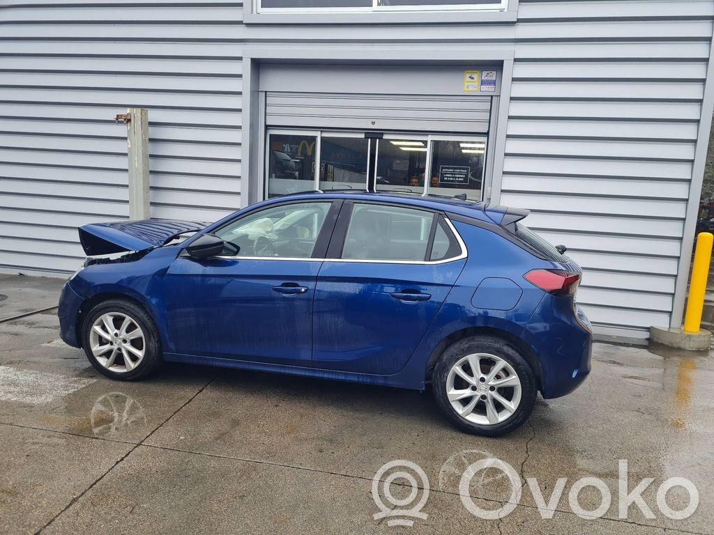 Corsa F Corsa  39201665