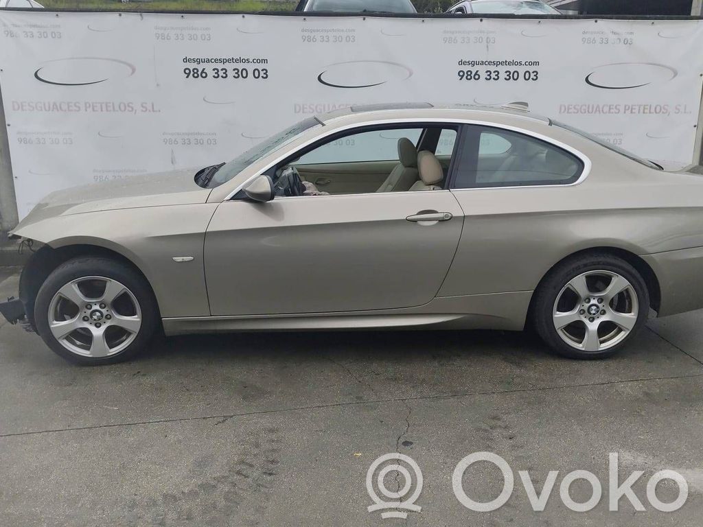 3 E92 E93 Series 3  756622101
