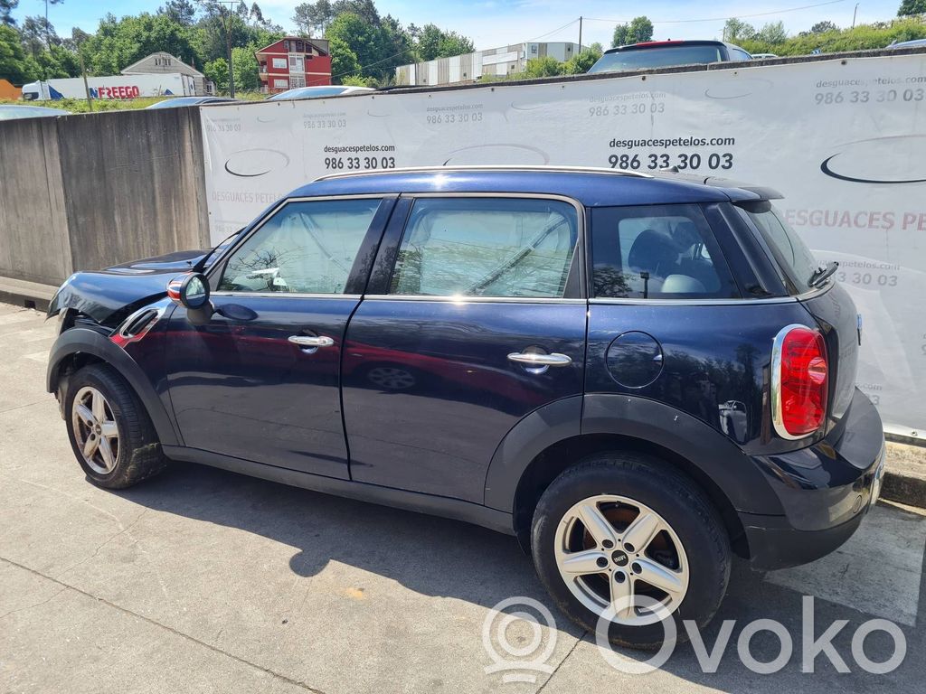 Cooper Countryman R60 Cooper Countryman  980492005A