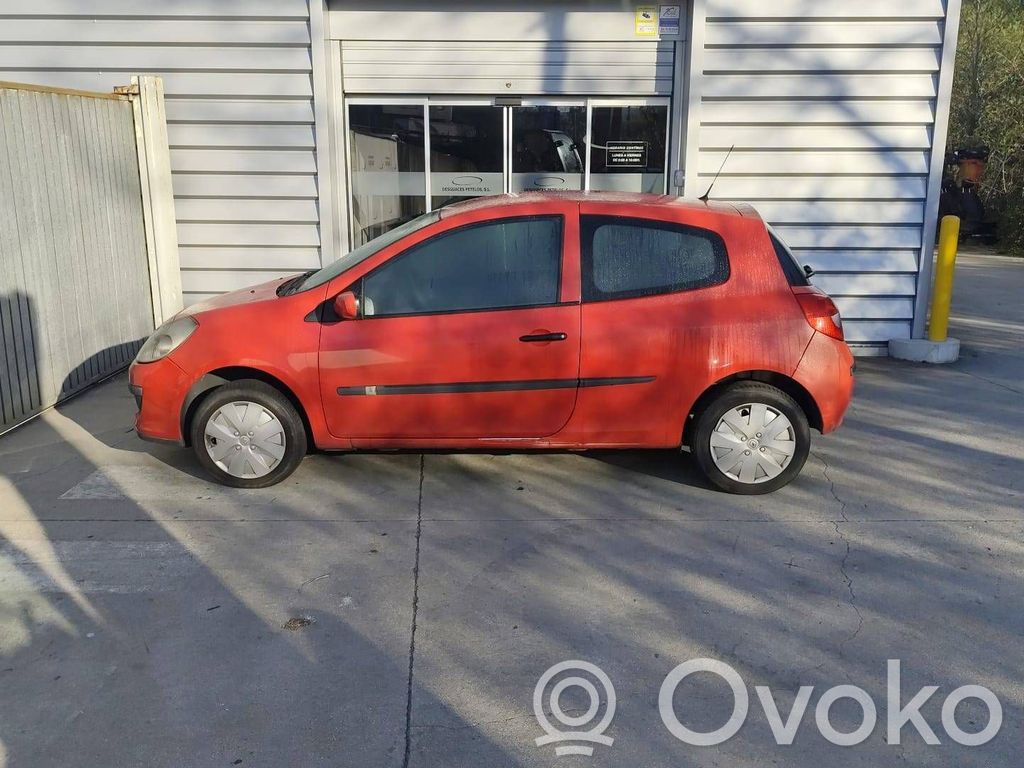 Clio III Clio  H7700274189632270