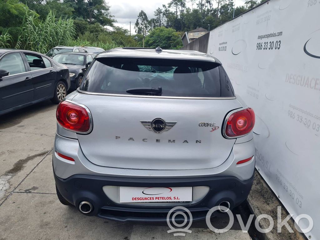 Paceman (R61) Paceman (R61)  980619