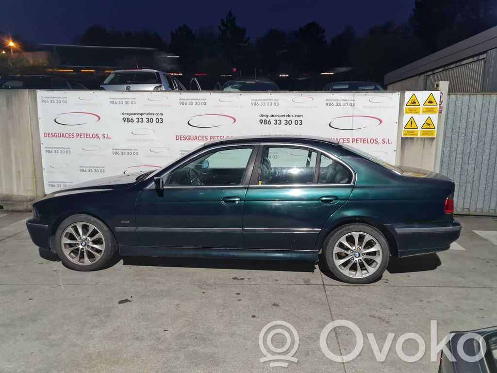 5 E39 Series 5  613583776019