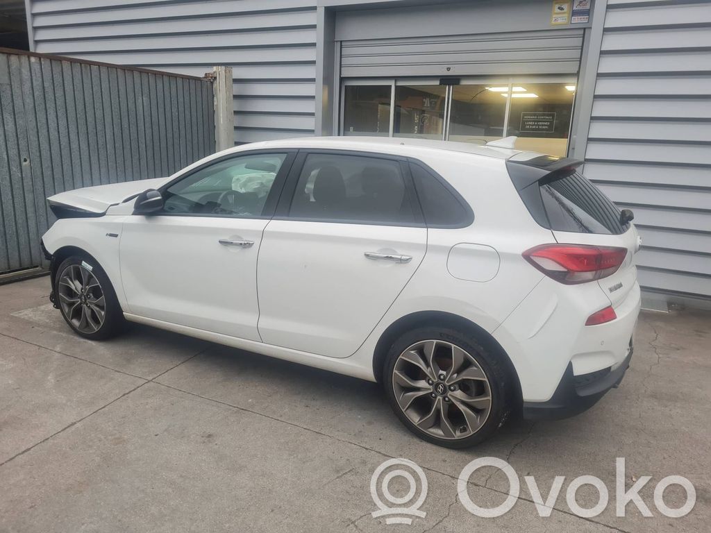 i30 fastback i30
