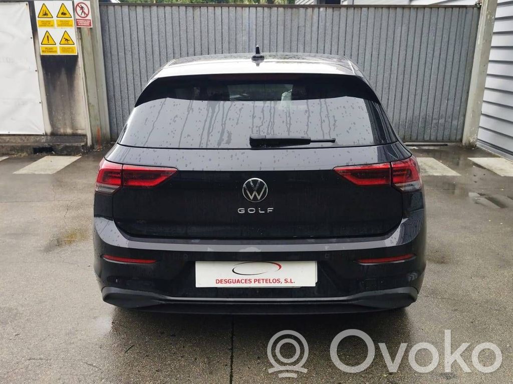 Golf VIII Golf