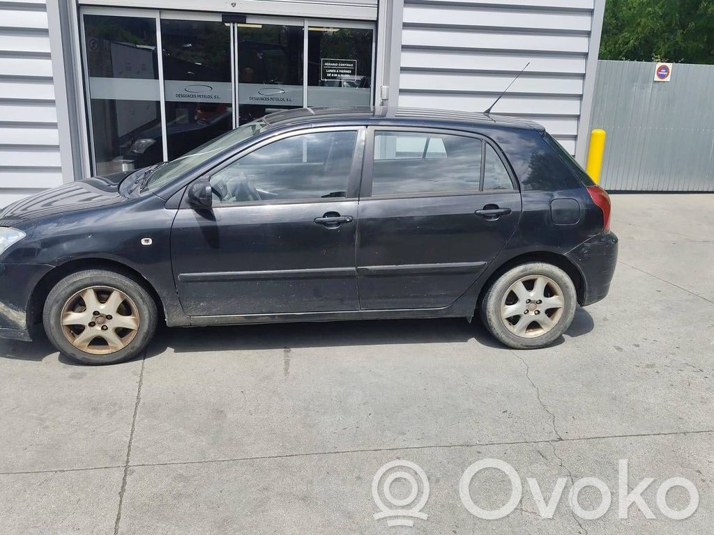 Corolla E120 E130 Corolla  2810033080